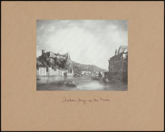 Bhalean Huys, On The Meuse