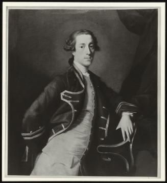 John, Viscount Bateman