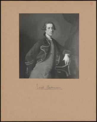 Lord Bateman