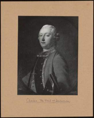 Charles, 7th Earl of Dalhousie