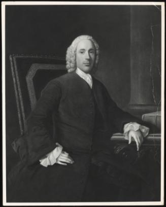 William Finch