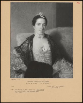 Martha, Countess of Elgin