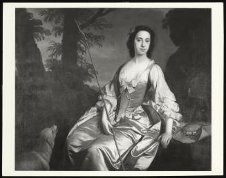 Anne Wentworth, Countess Fitzwilliam