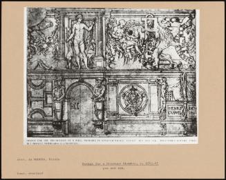 Design For A Presence Chamber