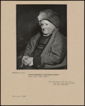 Archibald Campbell Of Blackhouse, Ayrshire