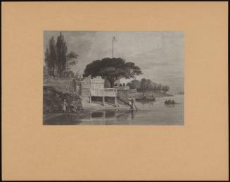 Thames Scene