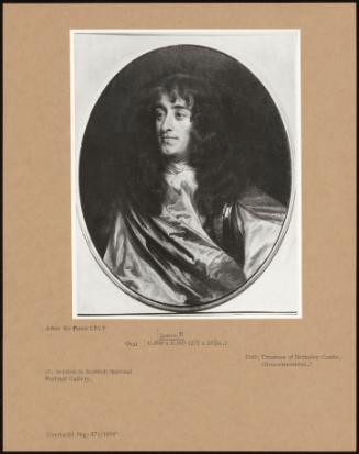 James Ii