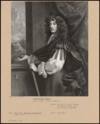 Charles Killigrew