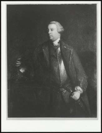 Wan Aug, Duke Of Cumberland