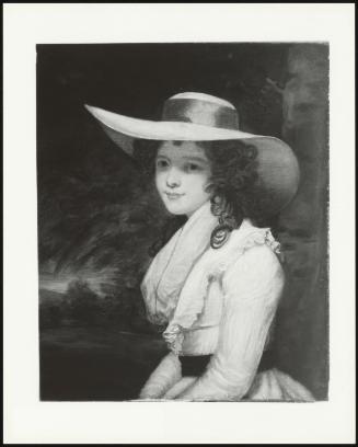 Lavinia, Countess Spencer