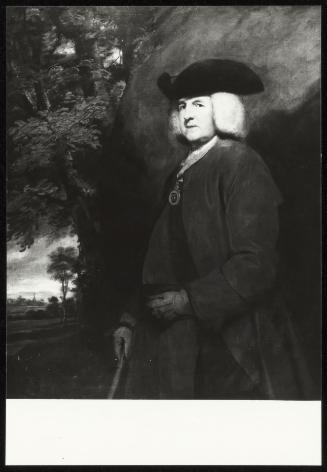 Richard Robinson, 1st Baron Rokeby (1708–1794)