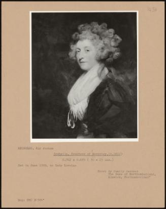 Isabella, Countess of Beverley