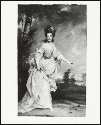 Diana (Sackville), Viscountess Crosbie