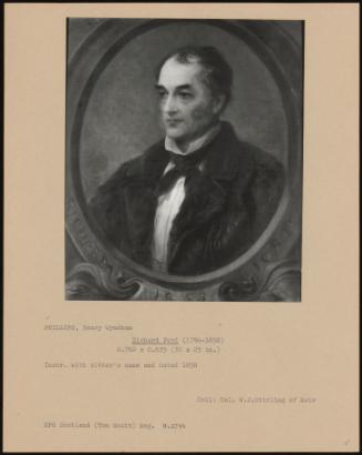 Richard Ford (1796-1858)