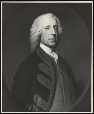 Thomas Graham, 6th of Balgowan (d. 1766)