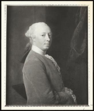 Sir Henry Erskine, 5th Baronet (1710–1765)