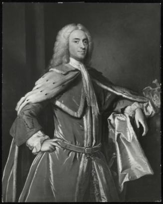 James, 5th Earl Of Findlaren & 2nd Earl Of Seafield