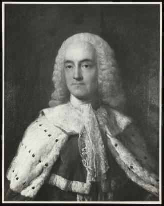 James, 5th Earl Of Findhale & Seafield