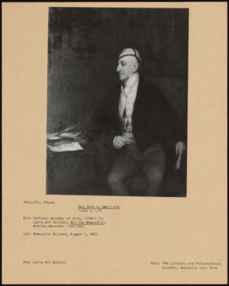 Sir John E. Swinburne