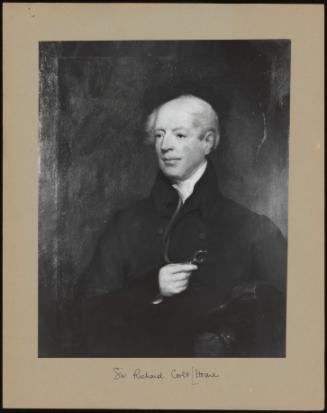 Sir Richard Colt Hoare