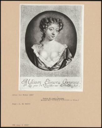 Madam Elinora Gwynne