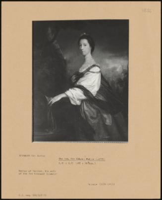 The Hon. Mrs Edward Walter