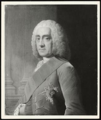 4th Earl of Chesterfield