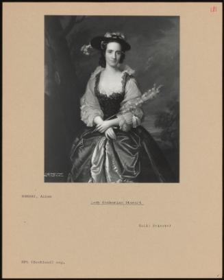 Lady Catherine Stewart