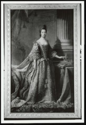 Queen Charlotte