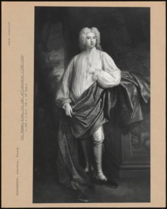 Sir Thomas Coke, 1st Earl Of Leicester (1697-1759)