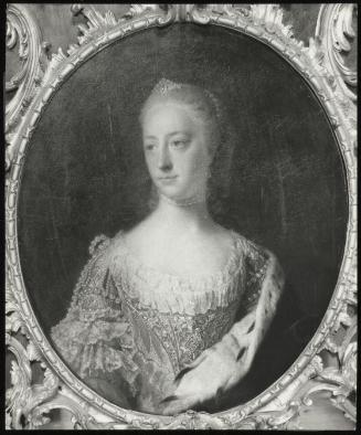 Willielma Campbell, Viscountess Glenorchy (1741–1786) 