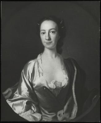 Lady Christian Graham (1714-99)