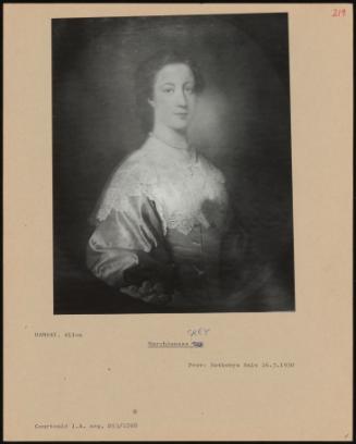 Marchioness Grey