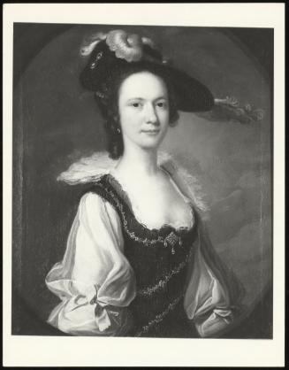 Elizabeth, d. of Henry Marsden of Winnington