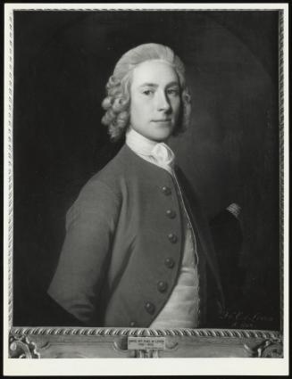 David Leslie, 6th Earl of Leven (1722–1802)