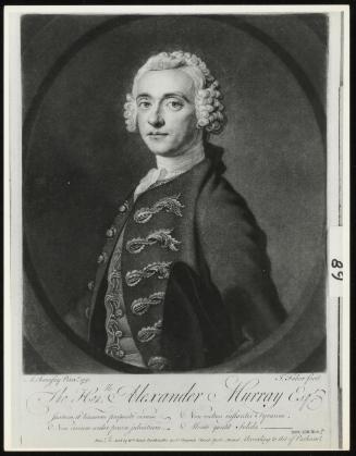 Hon. Alexander Murray