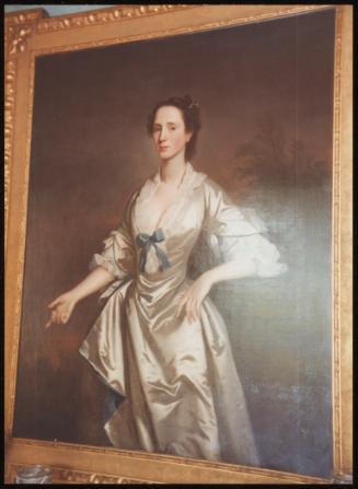 Lady Margaret Ogilvy