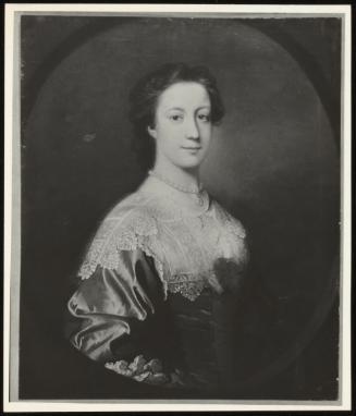 Marchioness Grey