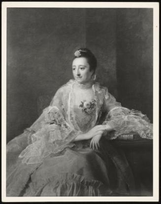 Elizabeth Montagu