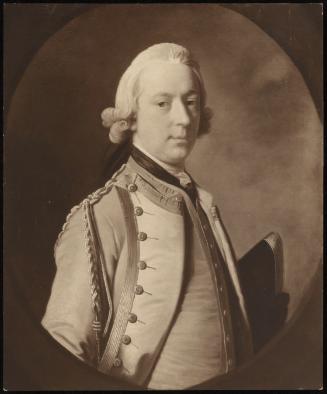 Sir Robert Murray, Bart., of Clermont