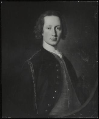 William Henry Kerr, 4th Marquess of Lothian (1713–1775)