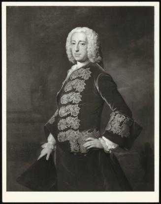 General Sir John Mordaunt