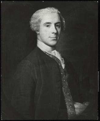 William Mure (Baron Mure) of Caldwell (1718–1776)