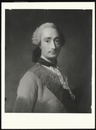 Duke De Nivernais