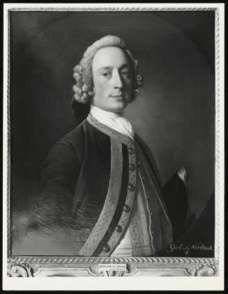 George, Earl Of Northesk