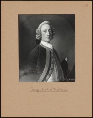 George, Earl Of Northesk