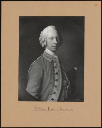 William, Earl Of Panmure