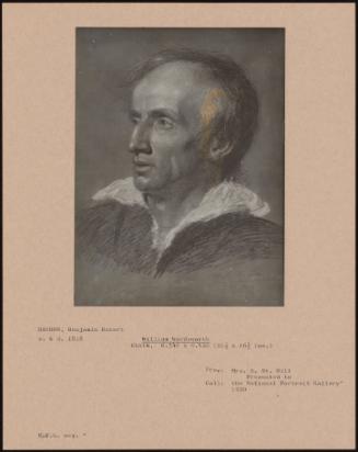 William Wordsworth