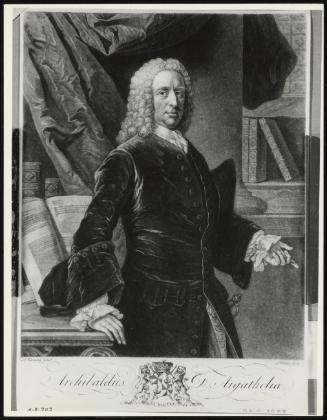 Archibald, 3rd Duke Of Argyll