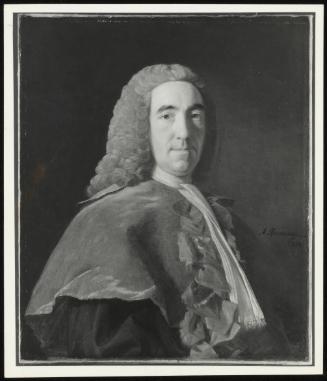 Alexander Boswell, Lord Auchinleck